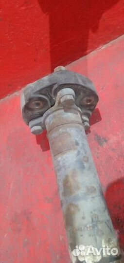 Мерседес вал карданный Mercedes-Benz W210 2.8