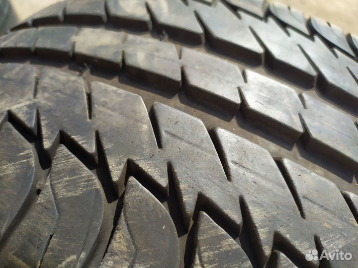 Kleber Dynaxer HP3 205/45 R16 83W