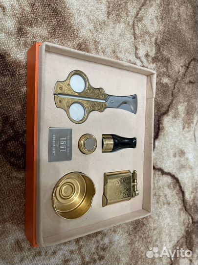 Набор для сигар