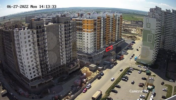 Аренда помещения Шушары, Старорусский пр-кт, 8к1