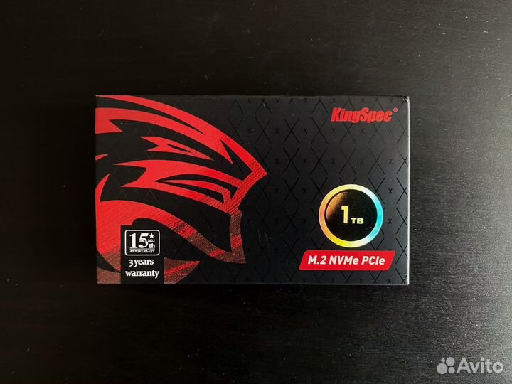 SSD для MacBook Pro 1 Tb и 512 Gb