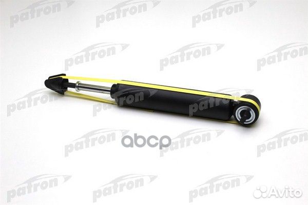 Амортизатор подвески задн mercedes-benz: /8 68