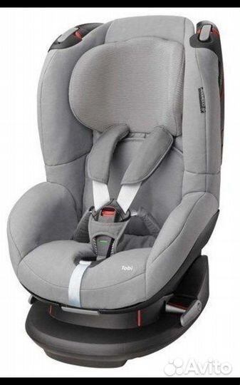Автокресло детское maxi cosi