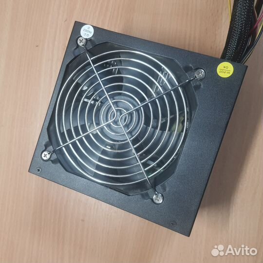Блок питания 450w для пк