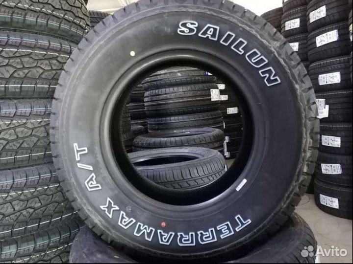 Sailun Terramax A/T 235/70 R15 103S