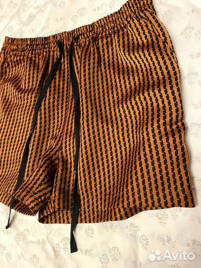 Шорты женские новые