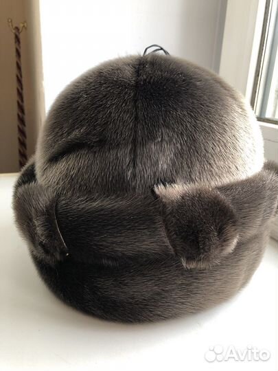 Шапка женская