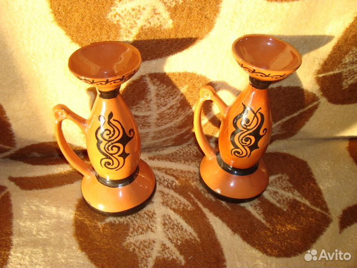 Подсвечник