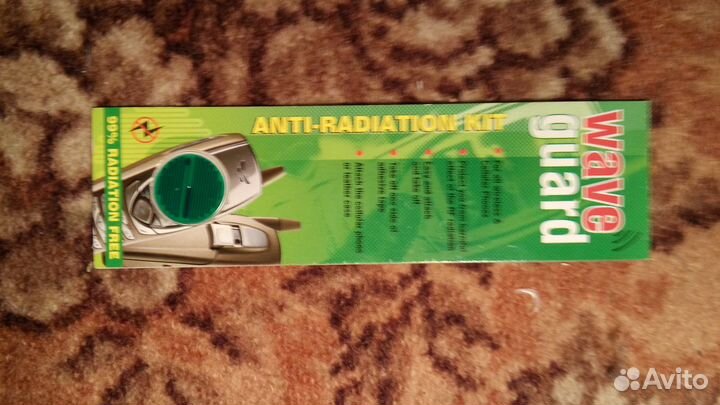 Защита для телефона