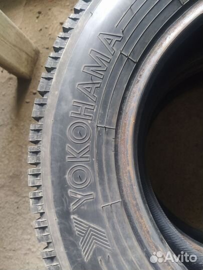 Yokohama Ice Guard IG35 205/70 R15 96Q