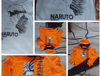 Спортивный костюм Naruto 152