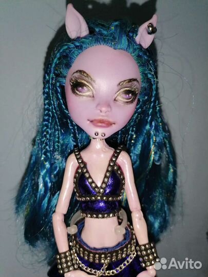 Кукла Монстер Хай