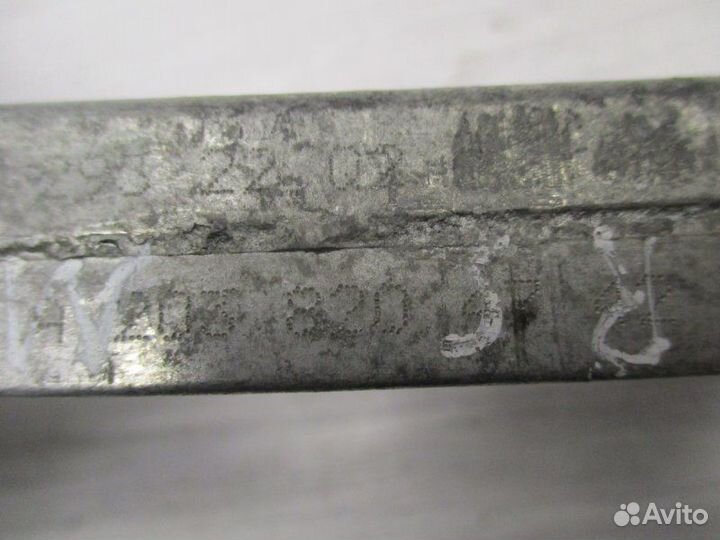 Трапеция дворников Mercedes-Benz C-Class 2.2 2003