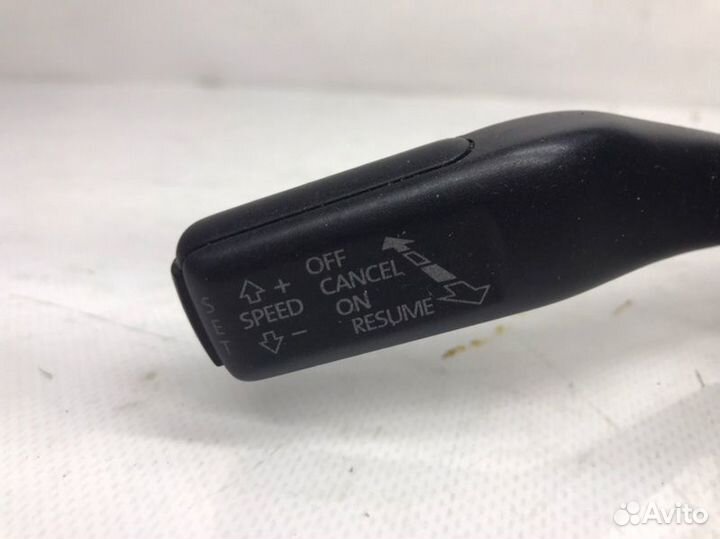 Подрулевой переключатель Volkswagen Passat B6 2.0