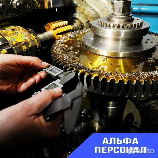 Зуборезчик