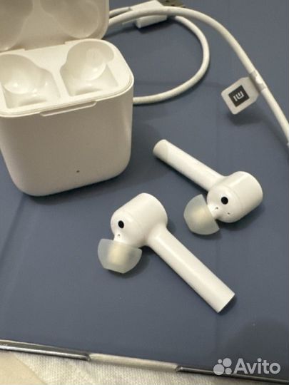 Xiaomi mi true wireless earphones air