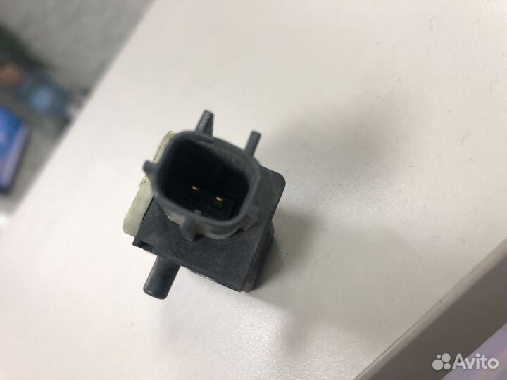 Датчик удара передний Ауди А6 С6 audi A6 4F C6