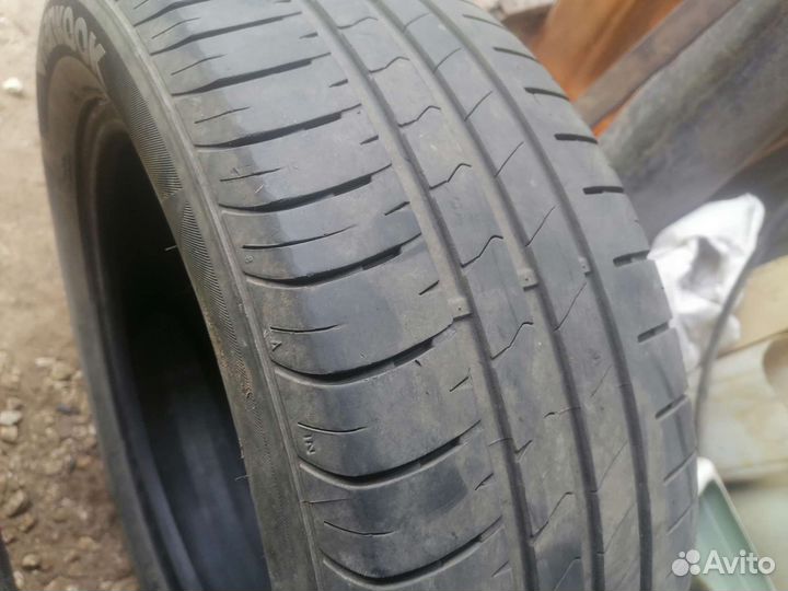 Hankook Kinergy Eco 205/55 R16