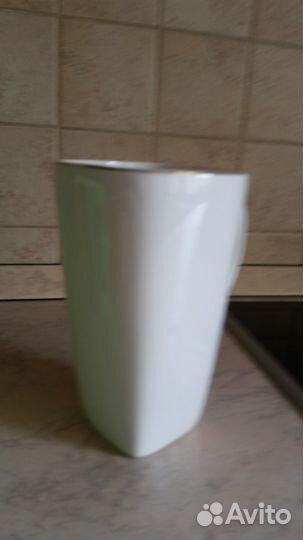 Кружка знак зодиака Овен