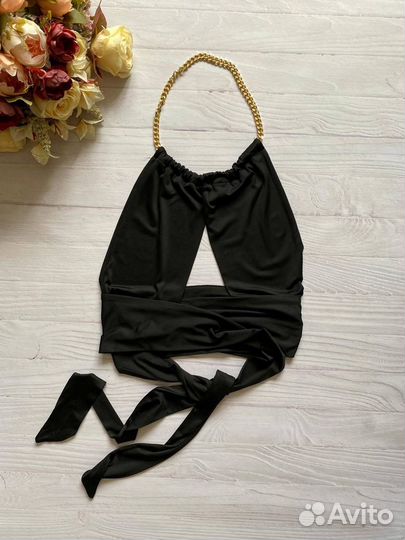 Стильный топ