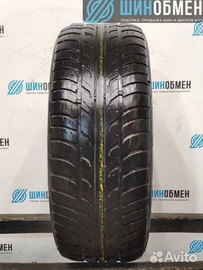 Goodyear HydraGrip 205/55 R16 91