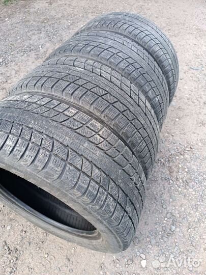 Triangle TR281 225/55 R17 97Q
