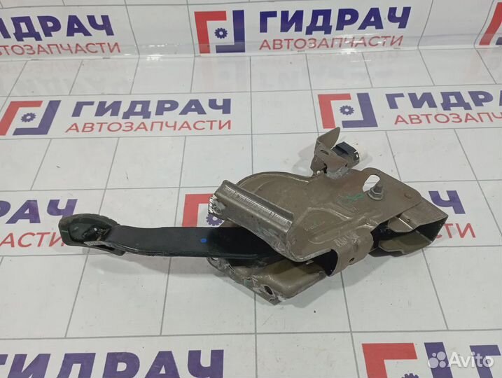 Педаль тормоза Renault Logan 2 465014380R