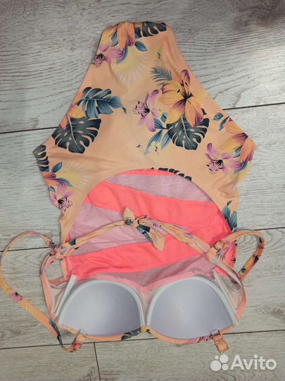 Купальник для девочки