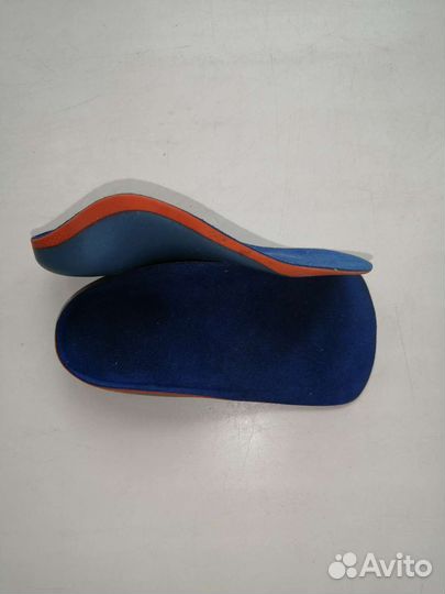 Стельки Bauerfeind. 26/27 размер