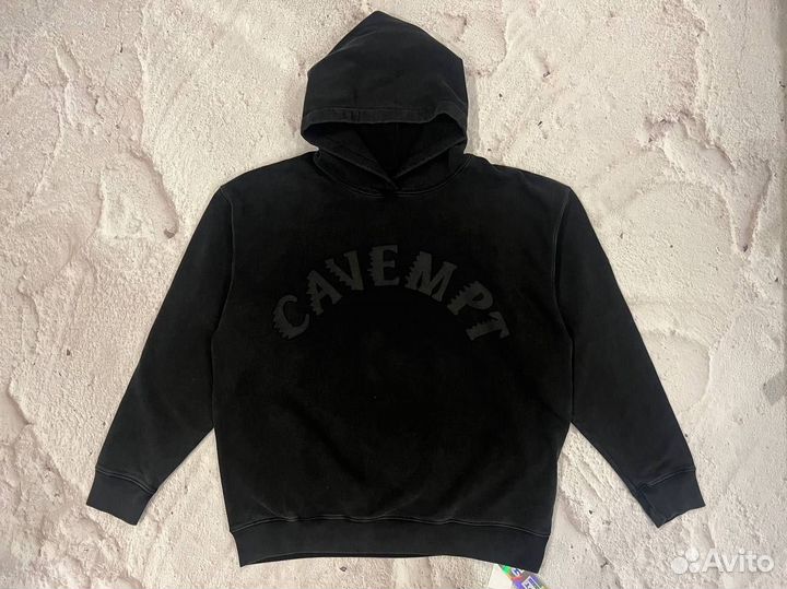 Худи Cav Empt Sunday Service