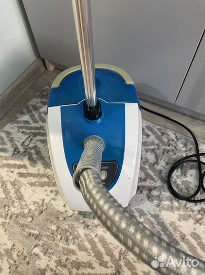 Отпариватель