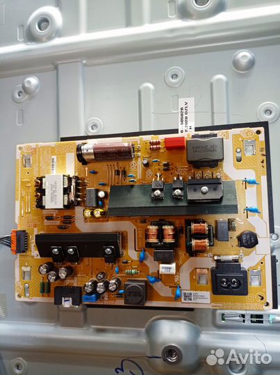 Тв samsung на запчасти