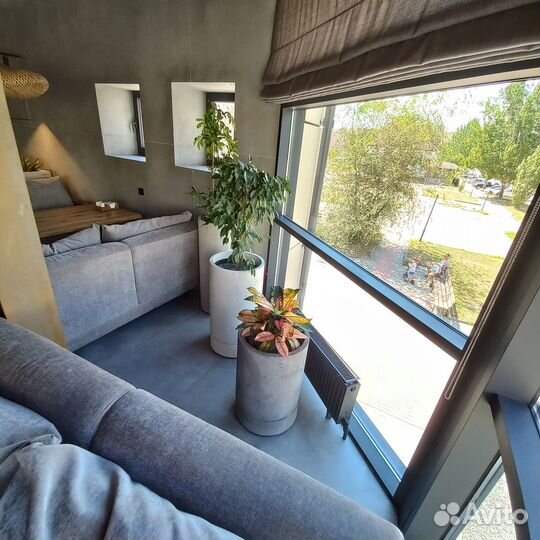 Кашпо, Вазоны, горшки для цветов