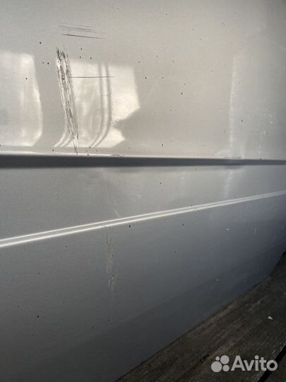 Дверь задняя правая Opel Zafira B 05-14г