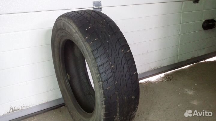 КАМА Кама-234 195/65 R15