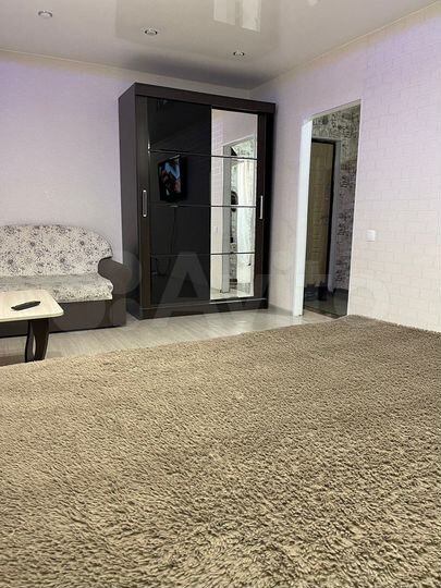 1-к. квартира, 35 м², 1/9 эт.