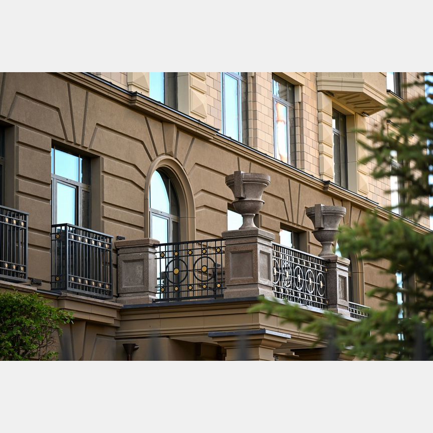 2-к. квартира, 64,2 м², 10/19 эт.