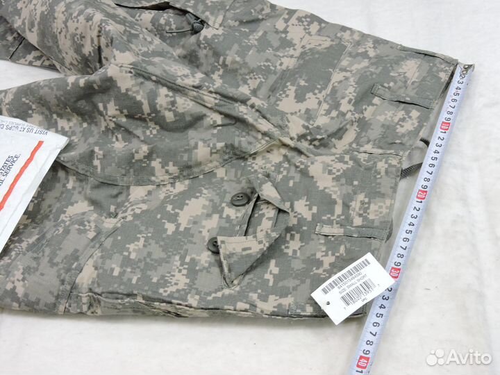 ACU комплект para aramid защита от огня общевойско