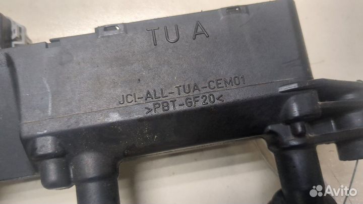 Катушка зажигания Citroen Berlingo