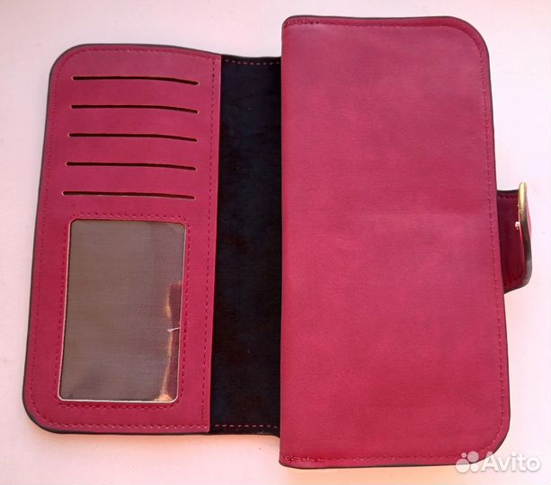 Кошелек женский новый