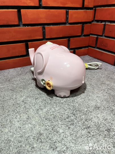 Ингалятор компрессорный «Слоник» BBN05