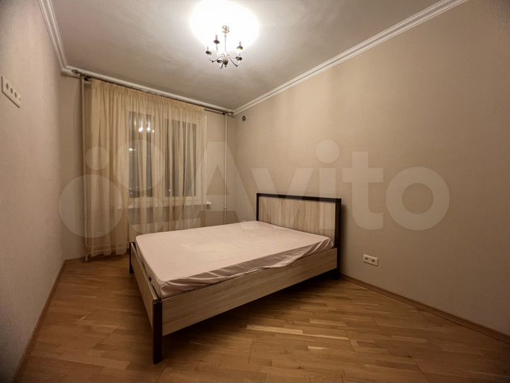 3-к. квартира, 77 м², 9/17 эт.