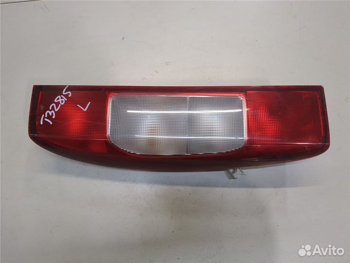 Фонарь (задний) LDV (DAF) Maxus, 2008