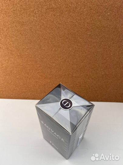 Dior Sauvage (Euro Parfum)