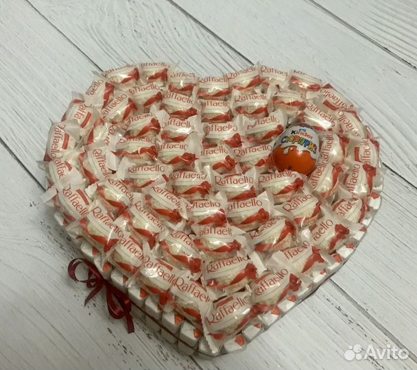 Торт из киндера.Киндер торты