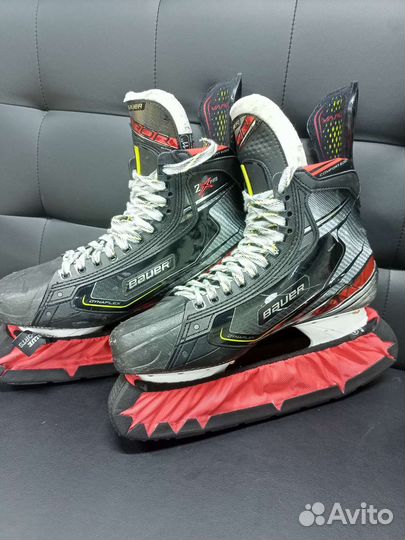 Коньки bauer 2x pro 11 EE