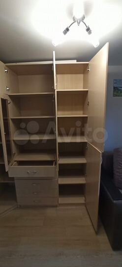 Комната 11 м² в 9-к., 1/5 эт.