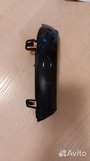 Повторитель поворота Volkswagen Jetta