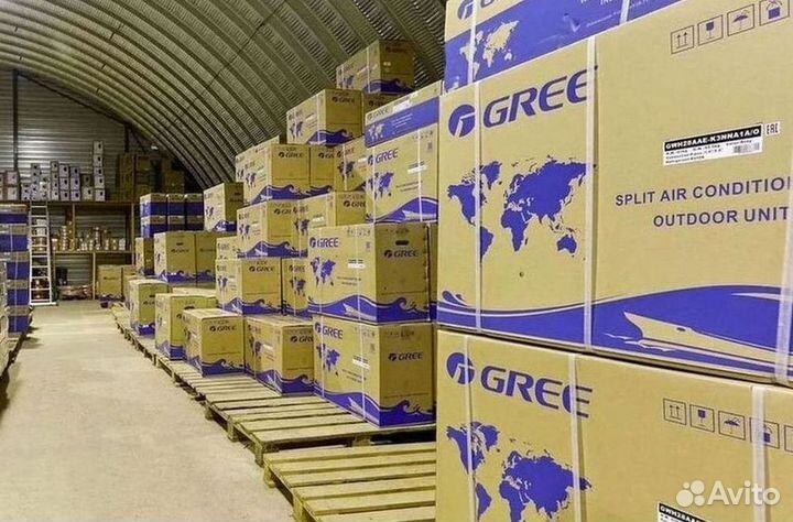 Сплит-система