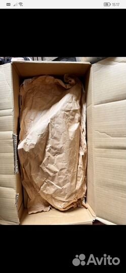 Стекло фары передней правой Lexus NX